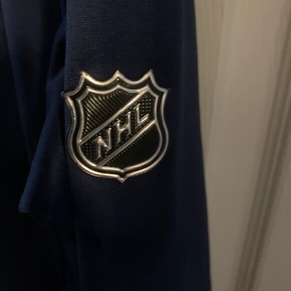 MONTREAL CANADIANS MENS HOODIE - Picture 3 of 4